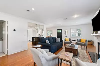 2105 Westover Road, Austin, TX 78703 - Photo 6