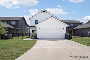 416 Stagecoach Trail, San Marcos, TX 78666 - Photo 2