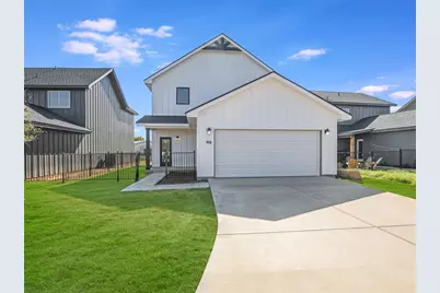 416 Stagecoach Trail, San Marcos, TX 78666 - Photo 1