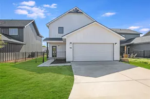 416 Stagecoach Trail, San Marcos, TX 78666 - Photo 1