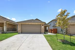 216 Prairie Song Ln, Liberty Hill, TX 78642 - Photo 1
