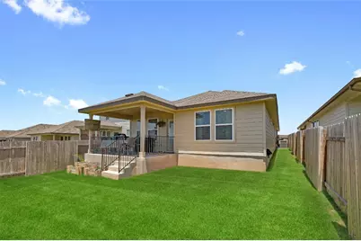 216 Prairie Song Lane, Liberty Hill, TX 78642 - Photo 26