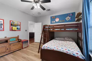 1406 Grande Mesa Dr, Georgetown, TX 78626 - Photo 16