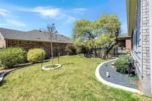 126 Lafayette St, Georgetown, TX 78633 - Photo 26