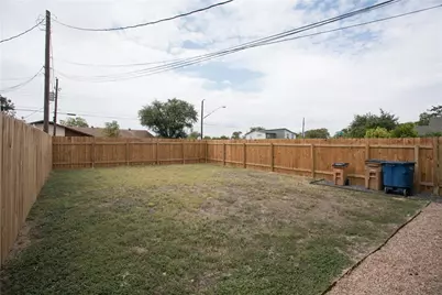 1103 Booker Avenue #B, Austin, TX 78752 - Photo 20