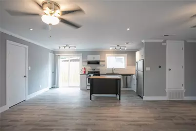 1103 Booker Avenue #B, Austin, TX 78752 - Photo 6