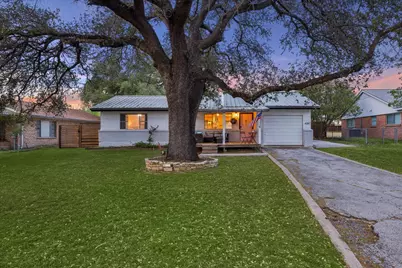 4247 River Oaks Drive, Kingsland, TX 78639 - Photo 1