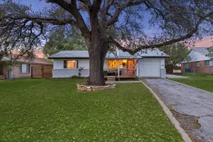 4247 River Oaks Dr, Kingsland, TX 78639 - Photo 1