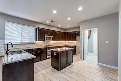 3729 Galena Hills Loop Loop, Round Rock, TX 78681 - Photo 8