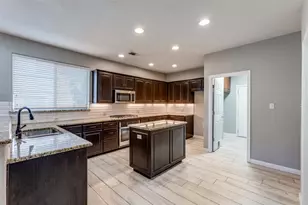 3729 Galena Hills Loop Loop, Round Rock, TX 78681 - Photo 8