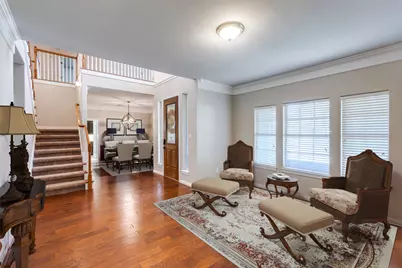 3729 Galena Hills Loop Loop, Round Rock, TX 78681 - Photo 6