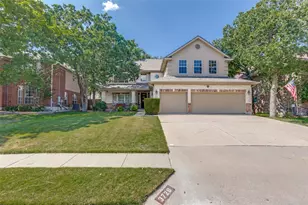 3729 Galena Hills Loop Loop, Round Rock, TX 78681 - Photo 1