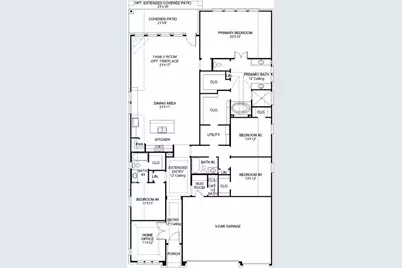 108 Gary Wayne Drive, Liberty Hill, TX 78642 - Photo 2