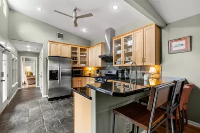 1803 Mohle Drive, Austin, TX 78703 - Photo 14