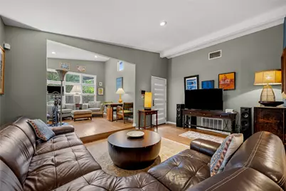 1803 Mohle Drive, Austin, TX 78703 - Photo 4