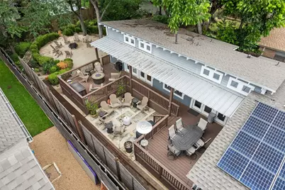 1803 Mohle Drive, Austin, TX 78703 - Photo 2