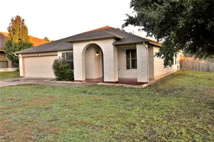 317 Leanne Dr, Georgetown, TX 78633 - Photo 1