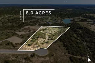 Lot 140 Lilly Belle Way, Johnson City, TX 78636 - Photo 1