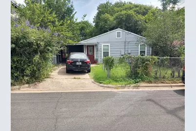 602 Blackson Avenue, Austin, TX 78752 - Photo 1