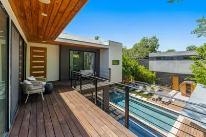 1707 Willow Street, Austin, TX 78702 - Photo 2