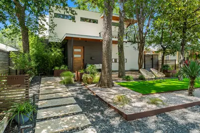 1707 Willow Street, Austin, TX 78702 - Photo 1