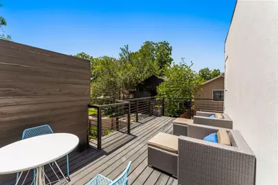1707 Willow Street, Austin, TX 78702 - Photo 36
