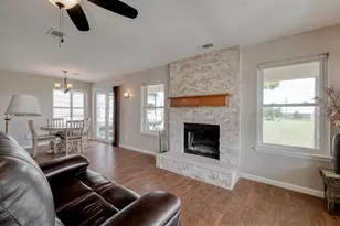 1540 County Rd 114, Rogers, TX 76569 - Photo 4