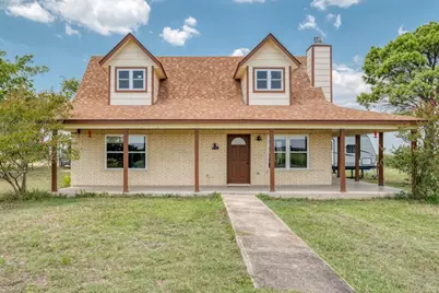 1540 County Road 114, Rogers, TX 76569 - Photo 2