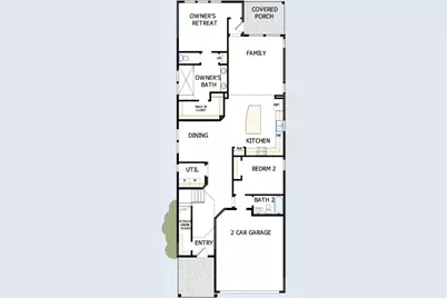 881 Prominence Way, Leander, TX 78641 - Photo 2