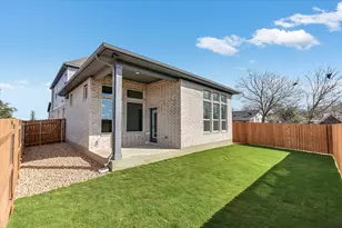 881 Prominence Wy, Leander, TX 78641 - Photo 16