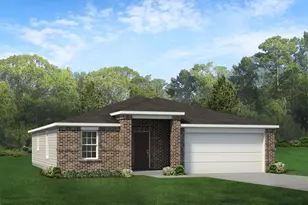 3812 Keller Rd, Temple, TX 76504 - Photo 1