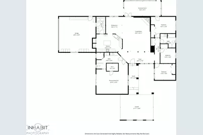 6015 Tonkowa Trail, Georgetown, TX 78628 - Photo 40