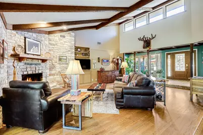 6015 Tonkowa Trail, Georgetown, TX 78628 - Photo 8