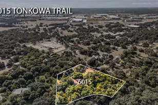 6015 Tonkowa Trail, Georgetown, TX 78628 - Photo 38