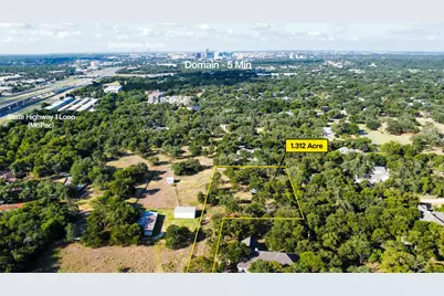 3535 McNeil Drive, Austin, TX 78727 - Photo 8