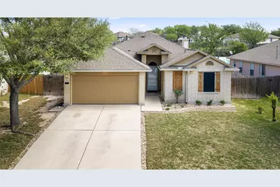 212 Lakemont Drive, Hutto, TX 78634 - Photo 1