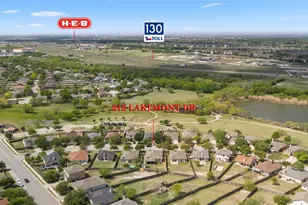 212 Lakemont Dr, Hutto, TX 78634 - Photo 2