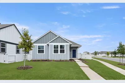 700 Running Creek Drive, Kyle, TX 78640 - Photo 4