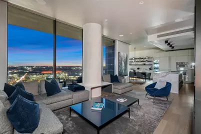 210 Lavaca Street #2301, Austin, TX 78701 - Photo 2