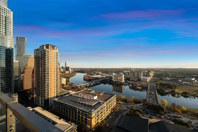 210 Lavaca Street #2301, Austin, TX 78701 - Photo 4