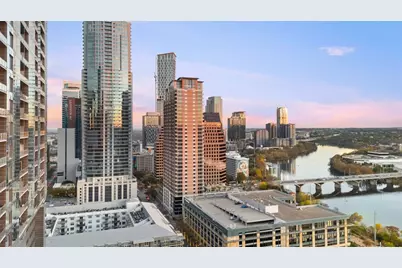 210 Lavaca Street #2301, Austin, TX 78701 - Photo 2