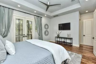 1529 Barton Springs Road #16, Austin, TX 78704 - Photo 18
