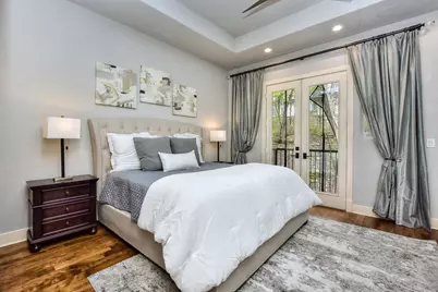 1529 Barton Springs Road #16, Austin, TX 78704 - Photo 16