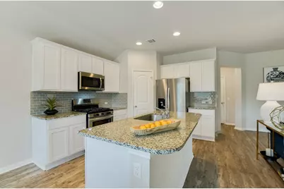 408 Red Matador Lane, Leander, TX 78641 - Photo 6