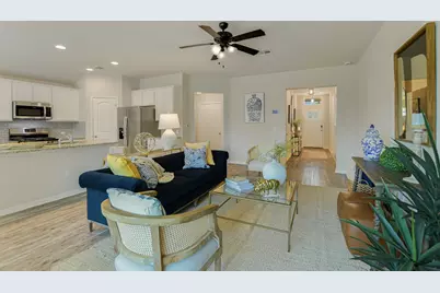 408 Red Matador Lane, Leander, TX 78641 - Photo 4