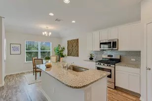 408 Red Matador Ln, Leander, TX 78641 - Photo 8