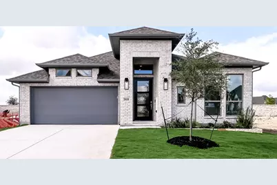 3808 Sonesta Street, Lockhart, TX 78644 - Photo 2