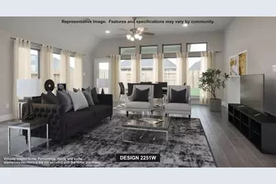 3808 Sonesta Street, Lockhart, TX 78644 - Photo 2