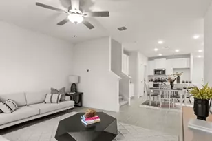 701 White Steppe Way, Georgetown, TX 78626 - Photo 18