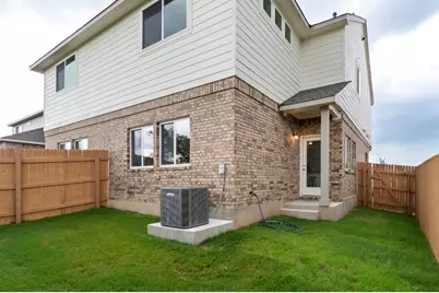701 White Steppe Way, Georgetown, TX 78626 - Photo 28